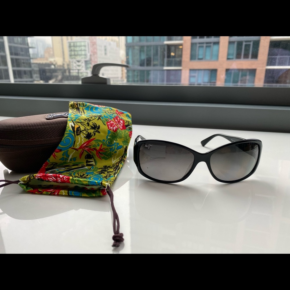 Maui Jim “Nalani” women’s sunglasses